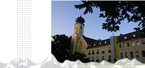 Bernried am Starnberger See